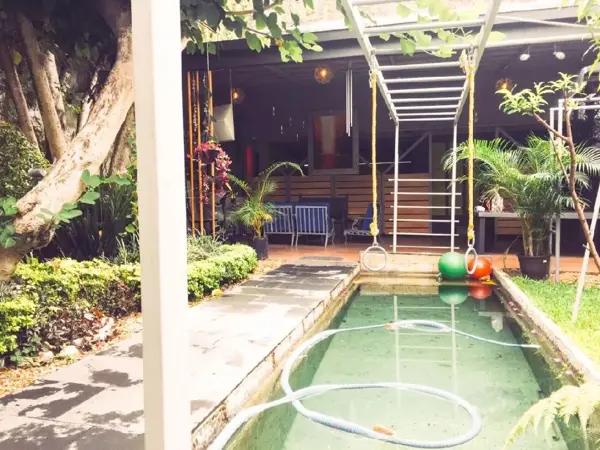 Casa en venta en Burgos, Temixco, Morelos