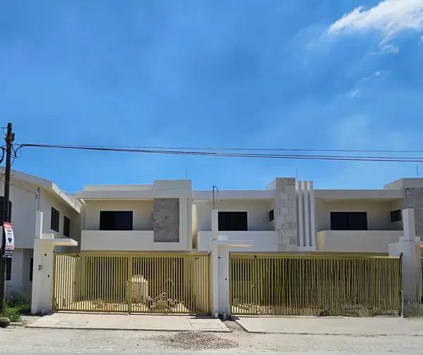 Casa en Venta en Ampliación Unidad Nacional, Ciudad Madero, Tamaulipas