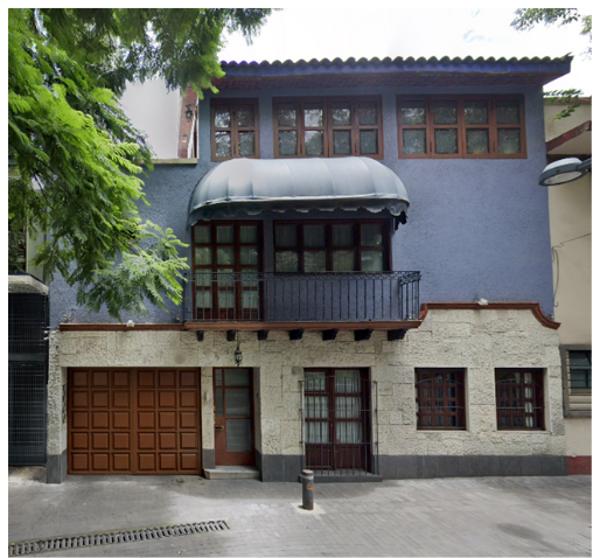 VENTA DE CASA EN CDMX RIO DE JANEIRO 66 , ROMA CONDESA , CUAHUTEMOC