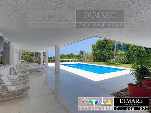 Casa en Venta en Las Brisas, Acapulco - Amplitud y Confort Casa en Venta en Las Brisas, Acapulco - Amplitud y Confort