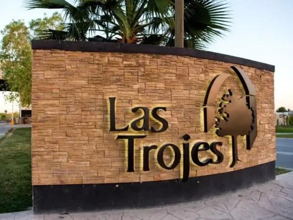Terreno en venta en Las Trojes, Torreón, Coahuila de Zaragoza Terreno en venta en Las Trojes, Torreón, Coahuila de Zaragoza