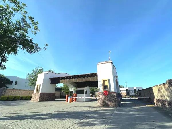 Terreno en venta en Las Trojes, Torreón, Coahuila de Zaragoza