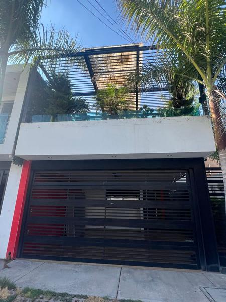 CASA EN VENTA SAN VICENTE  SAN FRANCISCO DEL RINCON