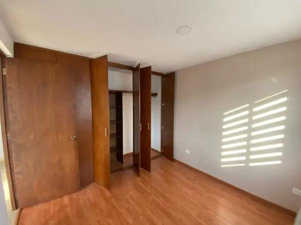 Departamento en renta en San Francisco Ocotlán (Ocotlán), Coronango, Puebla