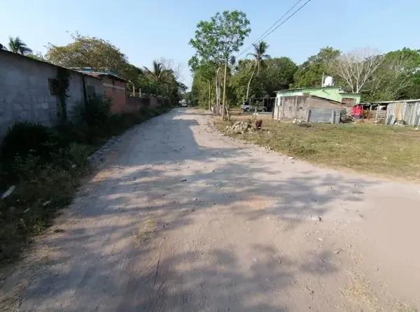 Terreno en venta en Ixcoalco, Medellín de Bravo por $420,000 Terreno en venta en Ixcoalco, Medellín de Bravo por $420,000