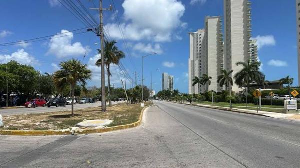 Terreno Comercial en Venta en Puerto Cancún
