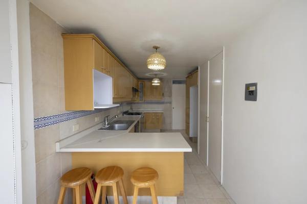 Departamento de Venta de Del Valle Sur Departamento de Venta de Del Valle Sur