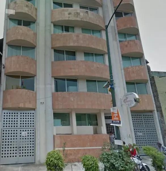 DEPARTAMENTO EN VENTA ROMA NTE CUAHUTEMOC CDMX VF