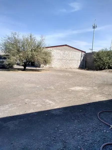 Terreno en venta en El Ranchito, Torreón, Coahuila de Zaragoza