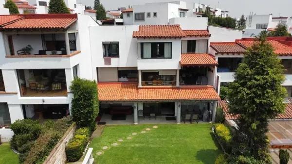 Casa en Venta en Las Haciendas, frente a Rancho San Francisco