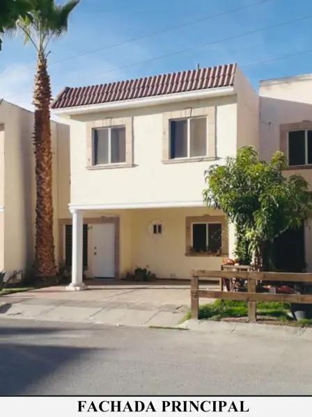 Casa moderna en una de las zonas con mayor plusvalía de la ciudad. Casa moderna en una de las zonas con mayor plusvalía de la ciudad.