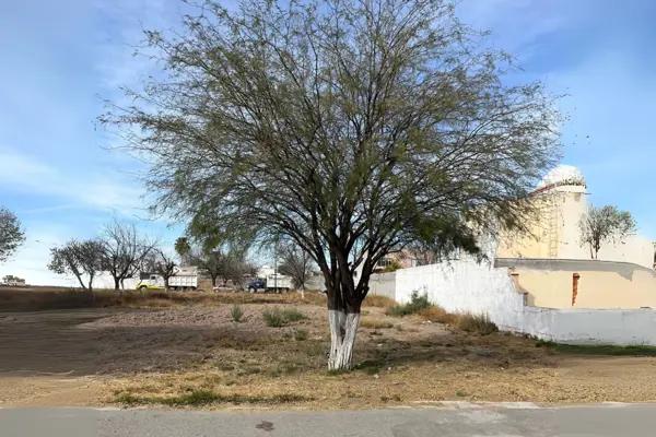 Terreno Residencial en Venta en Residencial San Armando, Torreón - Seguridad 24/7 y Áreas Verdes