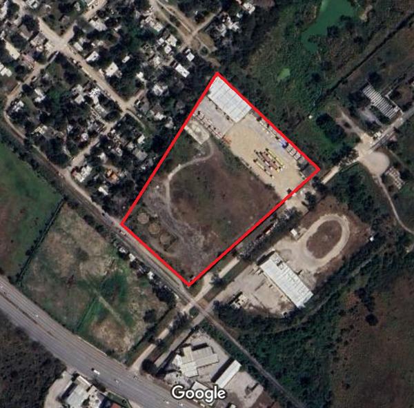 Nave en venta en Francisco I Madero, Altamira, Tamaulipas