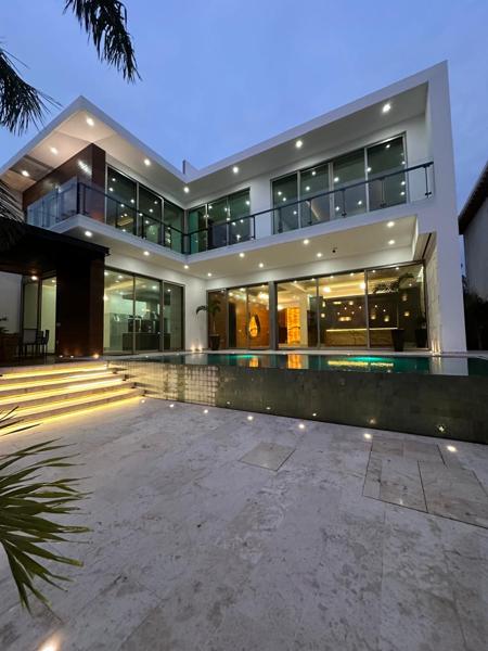 Casa en Venta en Puerto Cancún: Propiedad Residencial con Amenidades y Seguridad