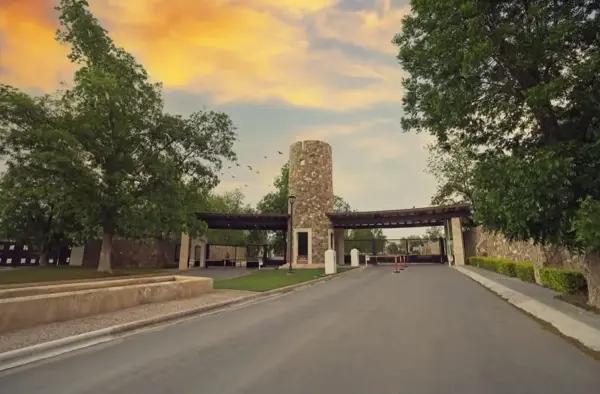 VENTA DE TERRENOS EN PEÑA ALTA