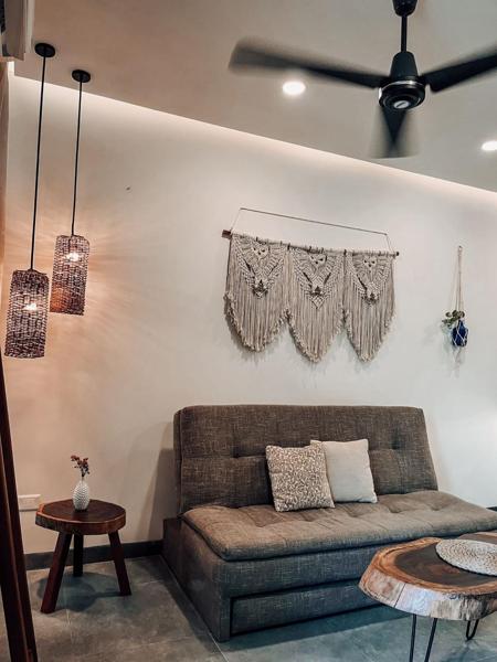 Apartamento en Tulum Centro con Piscina y Seguridad