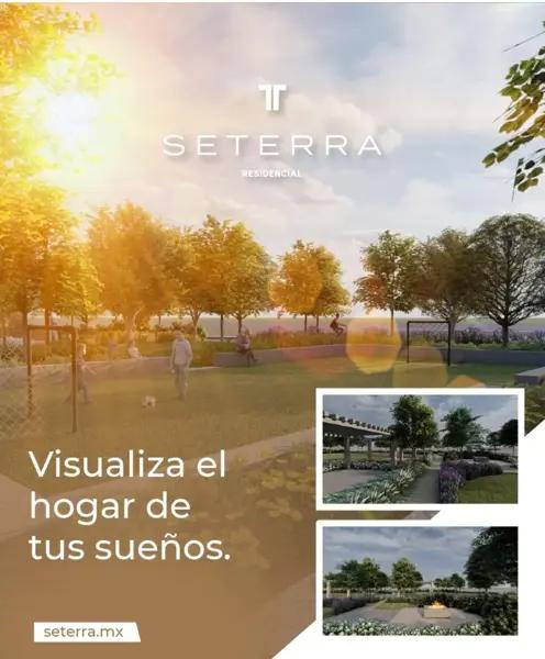 VENTA DE TERRENOS SETERRA RAMOS ARIZPE