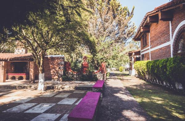 Finca El Lucero