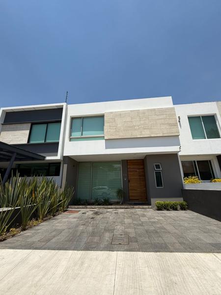 Casa en venta en Montaña Monarca I, Morelia, Michoacán de Ocampo
