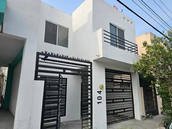 Casa en Venta Valle de San Miguel II