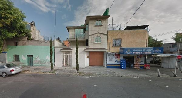 Casa en venta Colonia Revolución Venustiano Carranza GERA