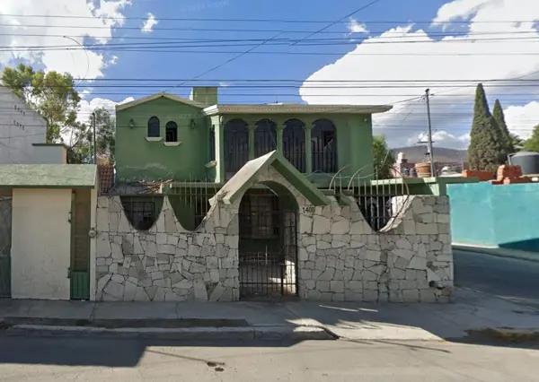 Casa en venta en Piracantos, Pachuca de Soto, Hidalgo Casa en venta en Piracantos, Pachuca de Soto, Hidalgo