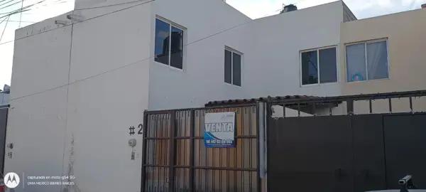 Casa en venta en Las Flores, Corregidora, Querétaro