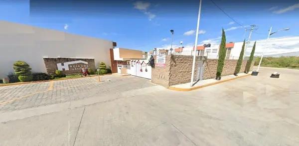 Casa en Fraccionamiento en Cuautlancingo, Puebla a la Venta Entrega inmediata