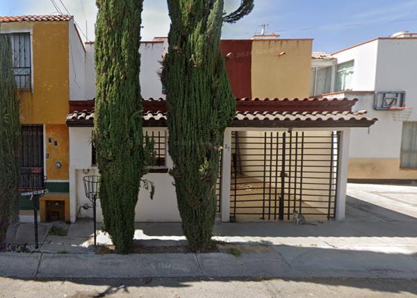 VENTA DE CASA EN CERRO DE LA SOLEDAD, CANDILES, QUERETARO VENTA DE CASA EN CERRO DE LA SOLEDAD, CANDILES, QUERETARO
