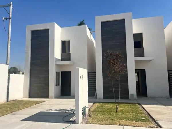 CASA EN VENTA LERDO DGO