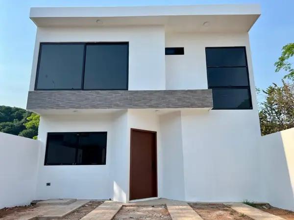 Casa Nueva en Venta