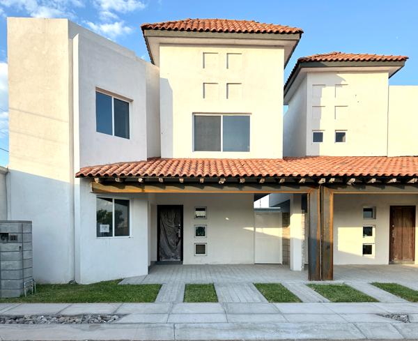 Casa en venta en Las Lomas Residencial