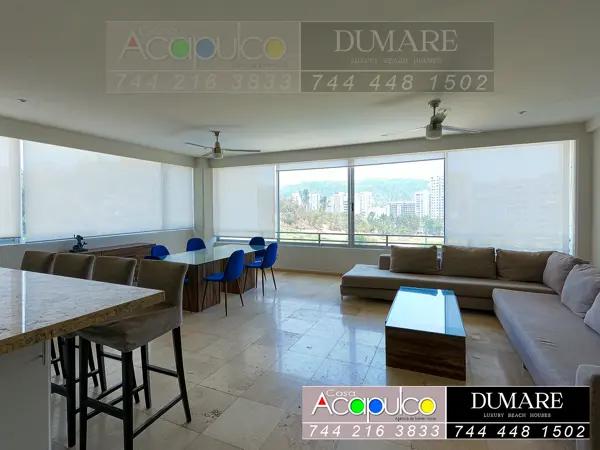 Apartamento en Club Deportivo, Acapulco: Oportunidad de Compra Apartamento en Club Deportivo, Acapulco: Oportunidad de Compra