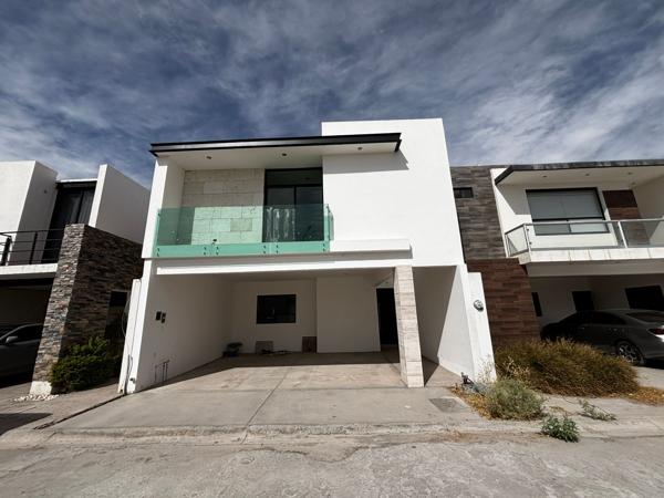 Casa en venta en Los Viñedos, Torreón, Coahuila de Zaragoza