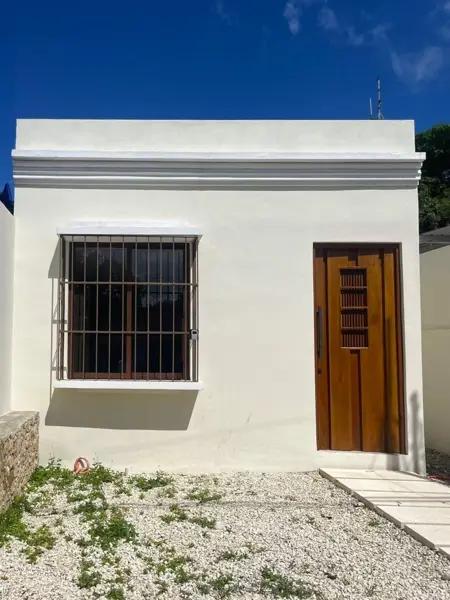 | Increíble casa de una planta, en venta. |