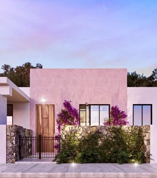 | Hermosa casa colonial, en venta. |
