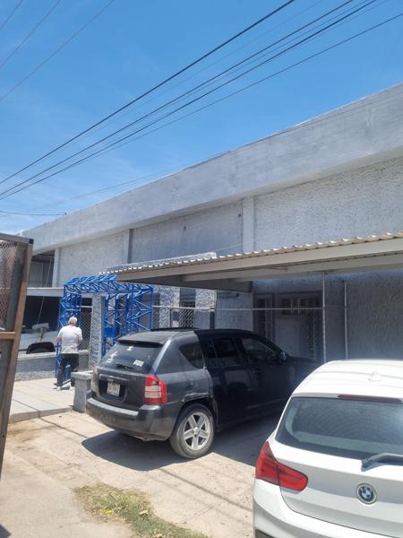 Bodega en renta en Ciudad Industrial, Torreón, Coahuila de Zaragoza