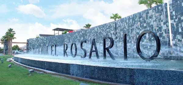 Lote en venta Hacienda el Rosario primer etapa