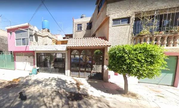 Casa en venta Izcalli Ixtapaluca GERA