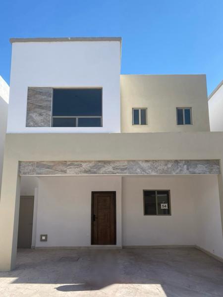 Casa en venta en Santa Fe, Torreón, Coahuila de Zaragoza