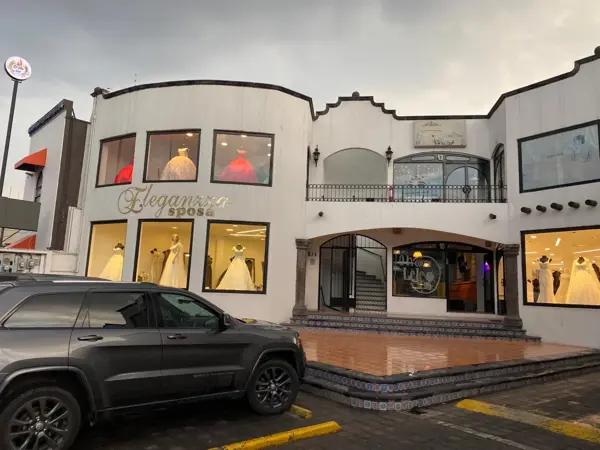Oficina en Renta en Bernardo Quintana, Querétaro, a Pasos de los Arcos