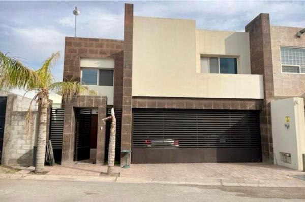 Casa en venta en San Patricio, Gómez Palacio, Durango