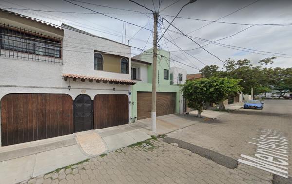 VENDO CASA EN LEON MODERNO, LEON-GTO