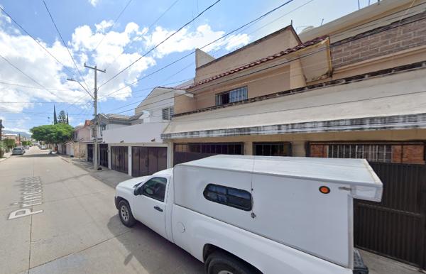 VENDO CASA EN REAL PROVIDENCIA, LEON-GTO
