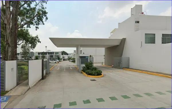 Casa en Venta en Natura Bosque Residencial, Zapopan, Jalisco