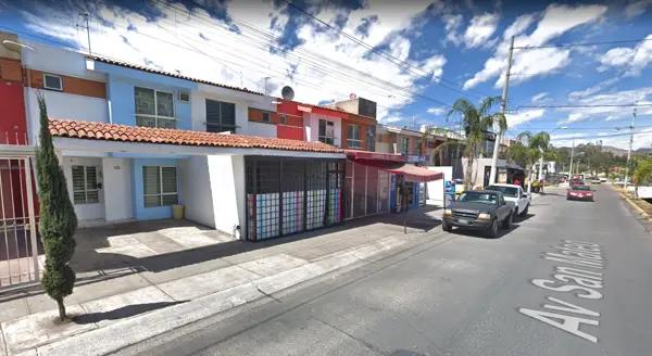 VENDO CASA EN PARQUES DE TESISTÁN, ZAPOPAN-JAL VENDO CASA EN PARQUES DE TESISTÁN, ZAPOPAN-JAL