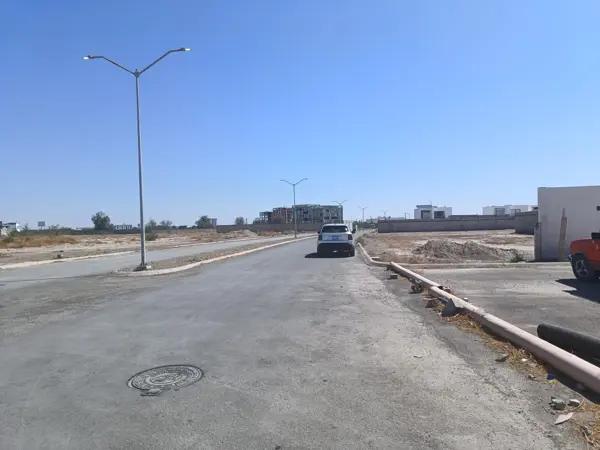 Terreno en venta en Campiñas de Iberia, Torreón, Coahuila de Zaragoza