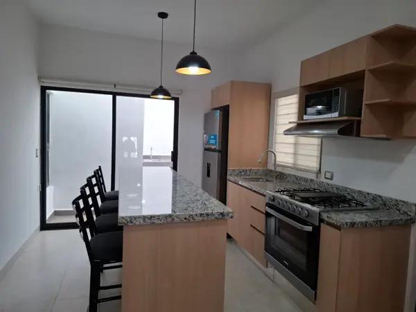 Departamento en renta en Los Viñedos, Torreón, Coahuila de Zaragoza