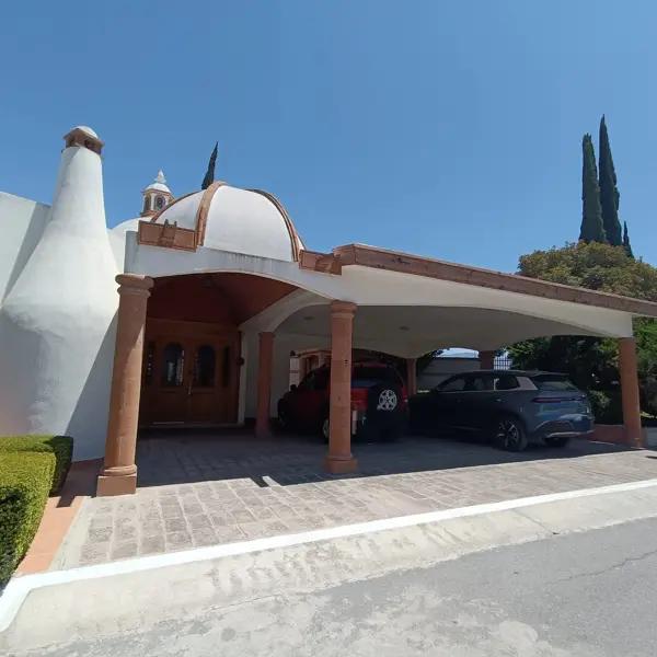 Casa en venta en Villas de San Miguel, Saltillo, Coahuila de Zaragoza Casa en venta en Villas de San Miguel, Saltillo, Coahuila de Zaragoza