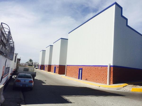 Bodega en renta en Villa Florida, Torreón, Coahuila de Zaragoza